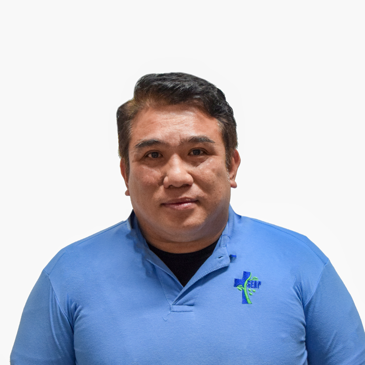 Staff Image